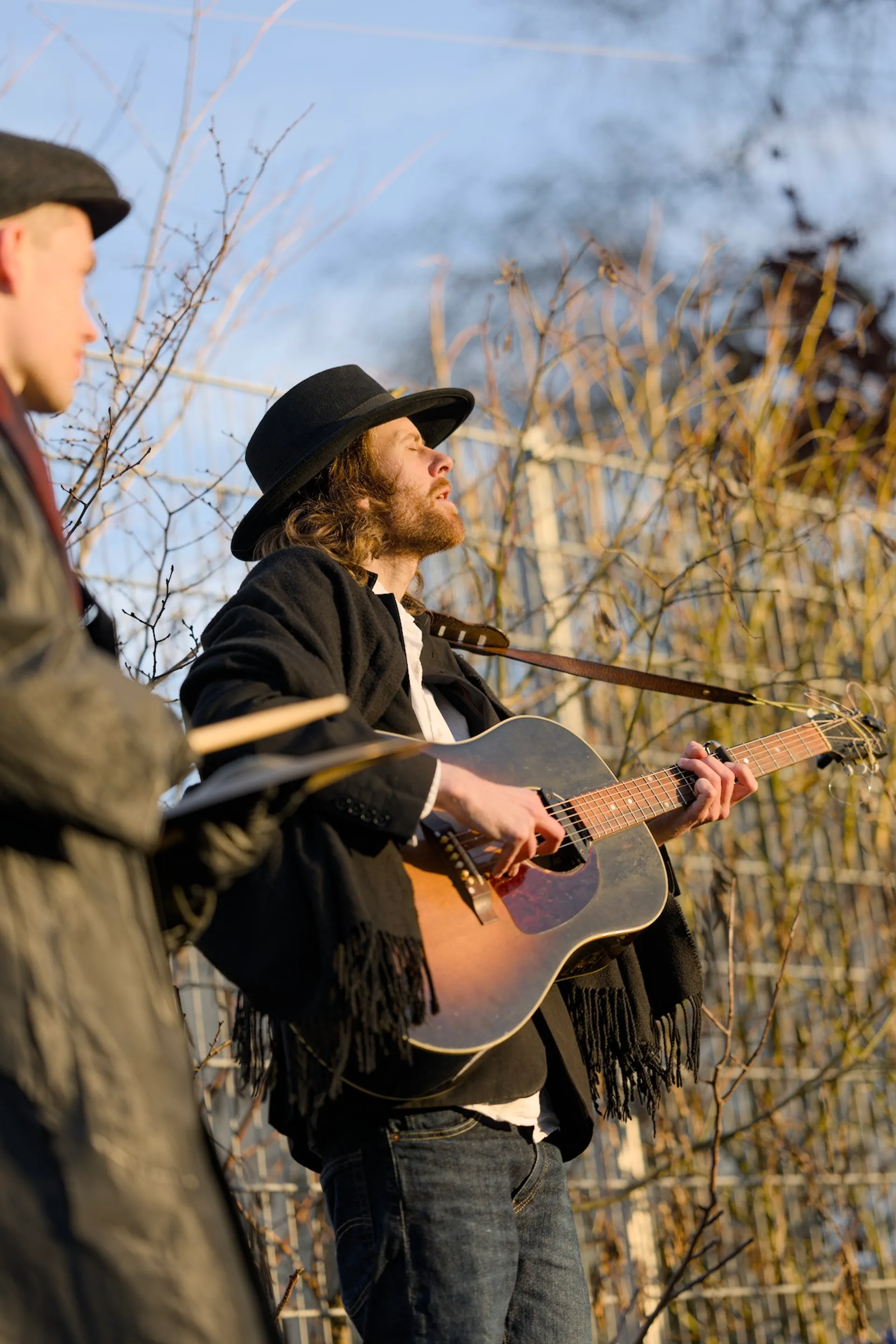 Liljeholm Country Band