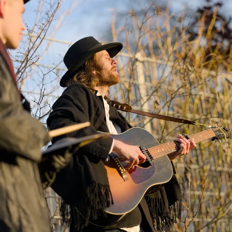 Liljeholm Country Band