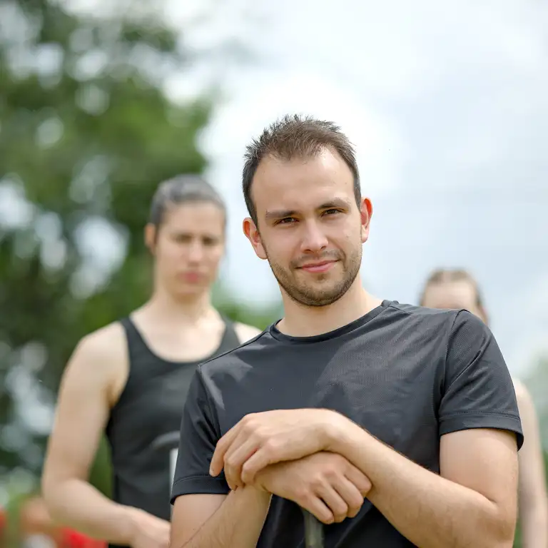 Dragonboat race