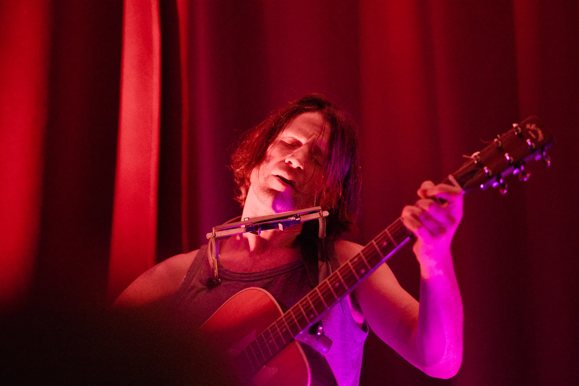 Concerts at Larry's Corner