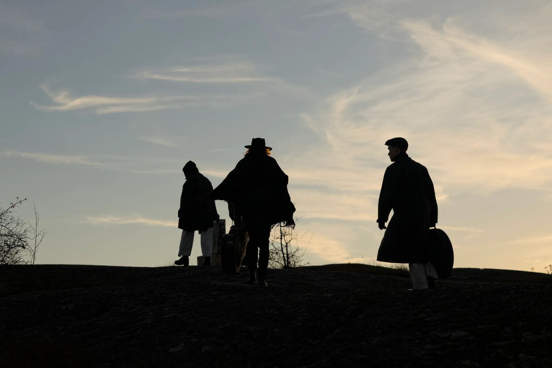 Liljeholm Country Band