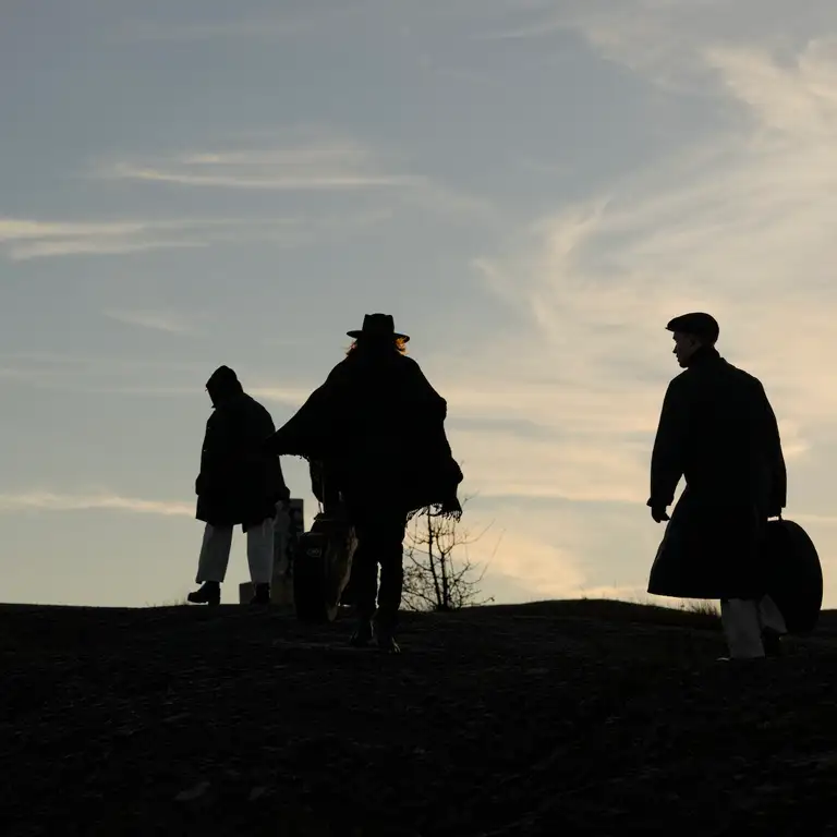 Liljeholm Country Band